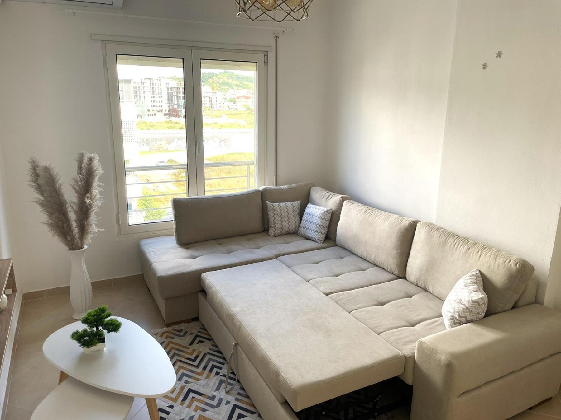 Appartement Boho *