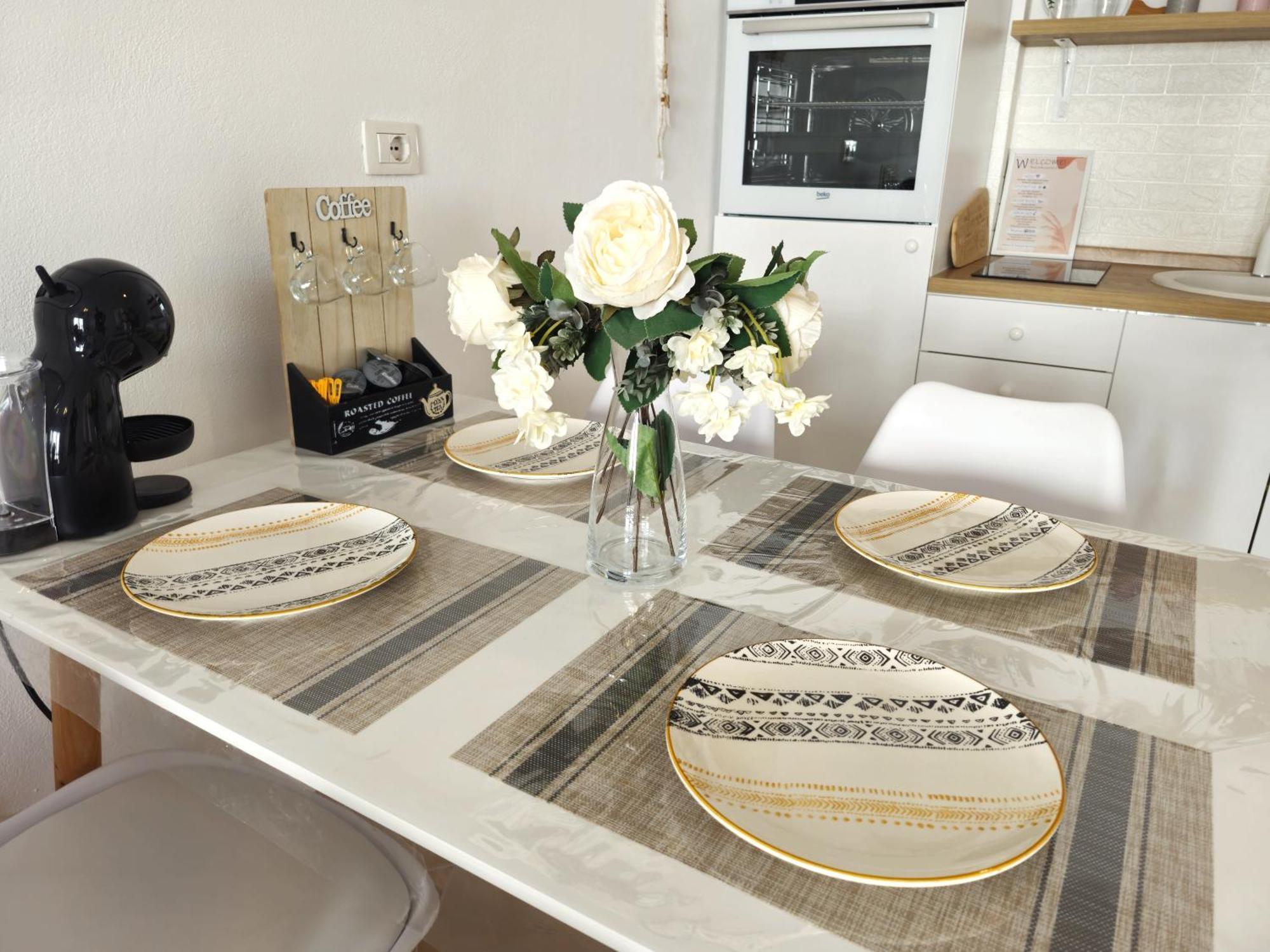Boho Appartement